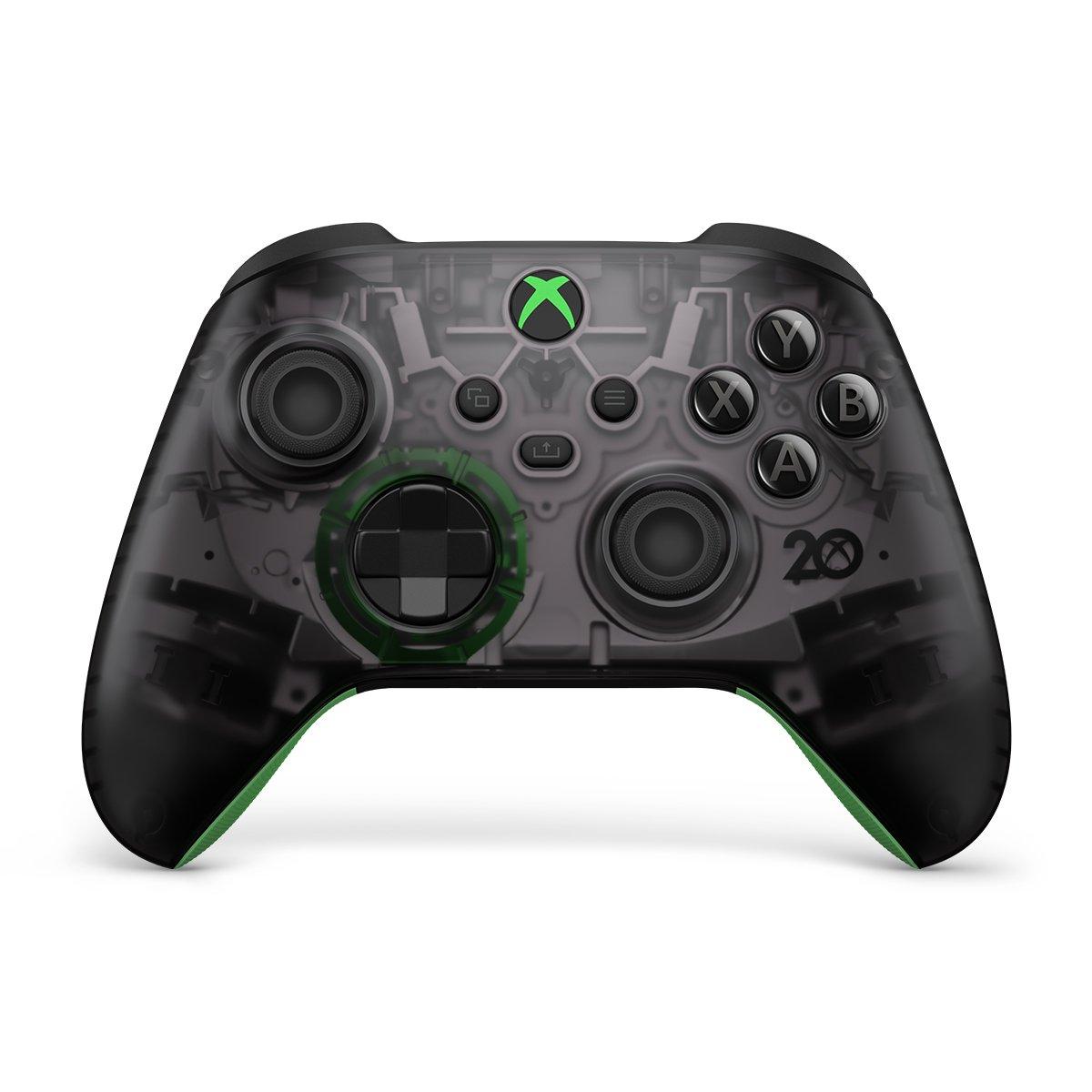 Wireless xbox store controller gamestop