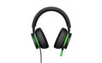 Microsoft Wired Stereo Headset for Xbox Series X 20th Anniversary