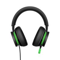 list item 2 of 9 Microsoft Wired Stereo Headset for Xbox Series X 20th Anniversary