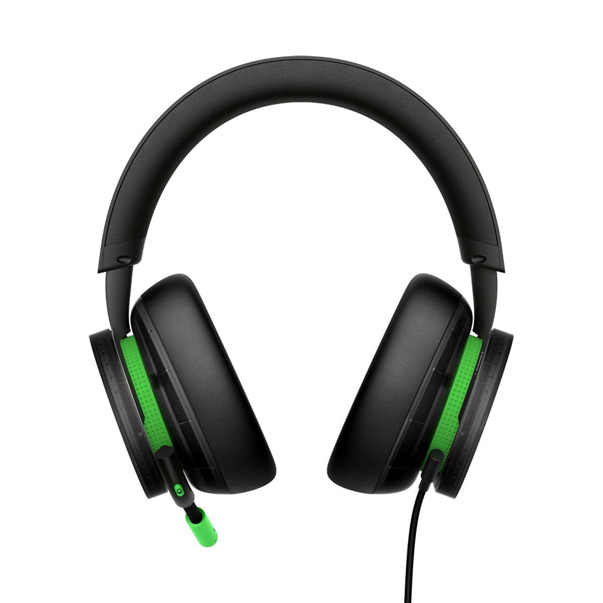 Auriculares Estéreo Xbox Series X / S / One Windows 3.5