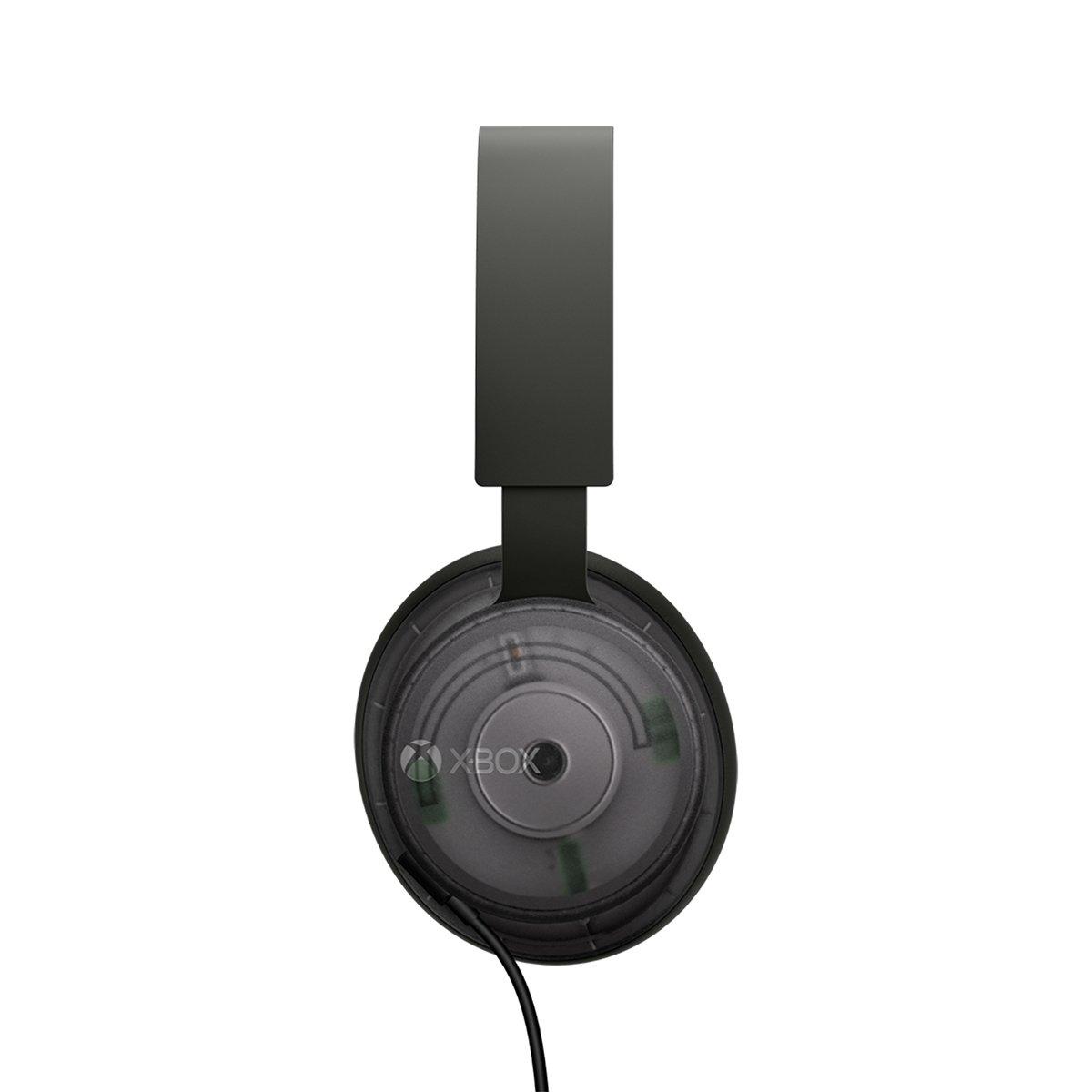 Microsoft Wired Stereo Headset for Xbox Series X 20th Anniversary