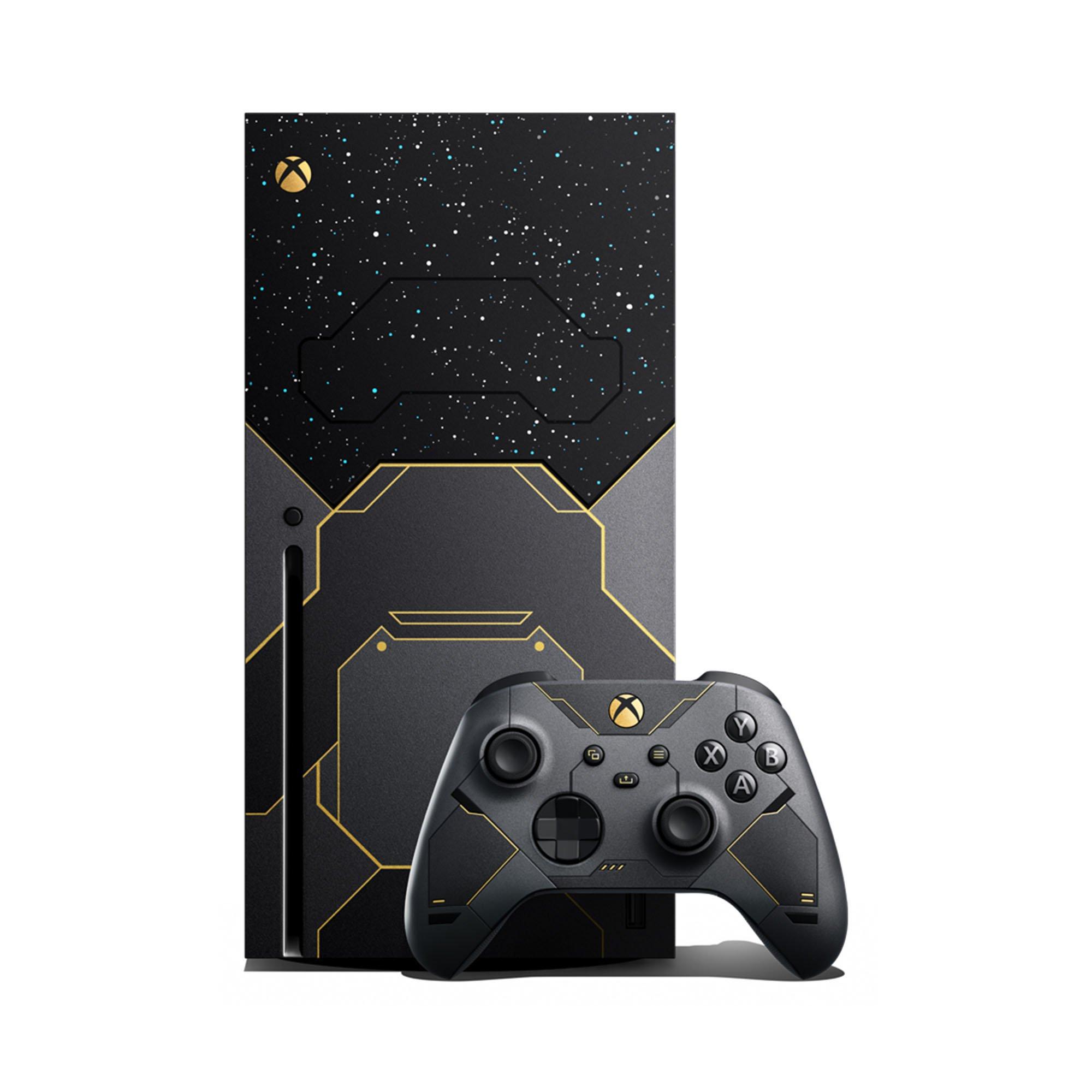 Halo Infinite Standard Edition Xbox One, Xbox Series X HM7-00001