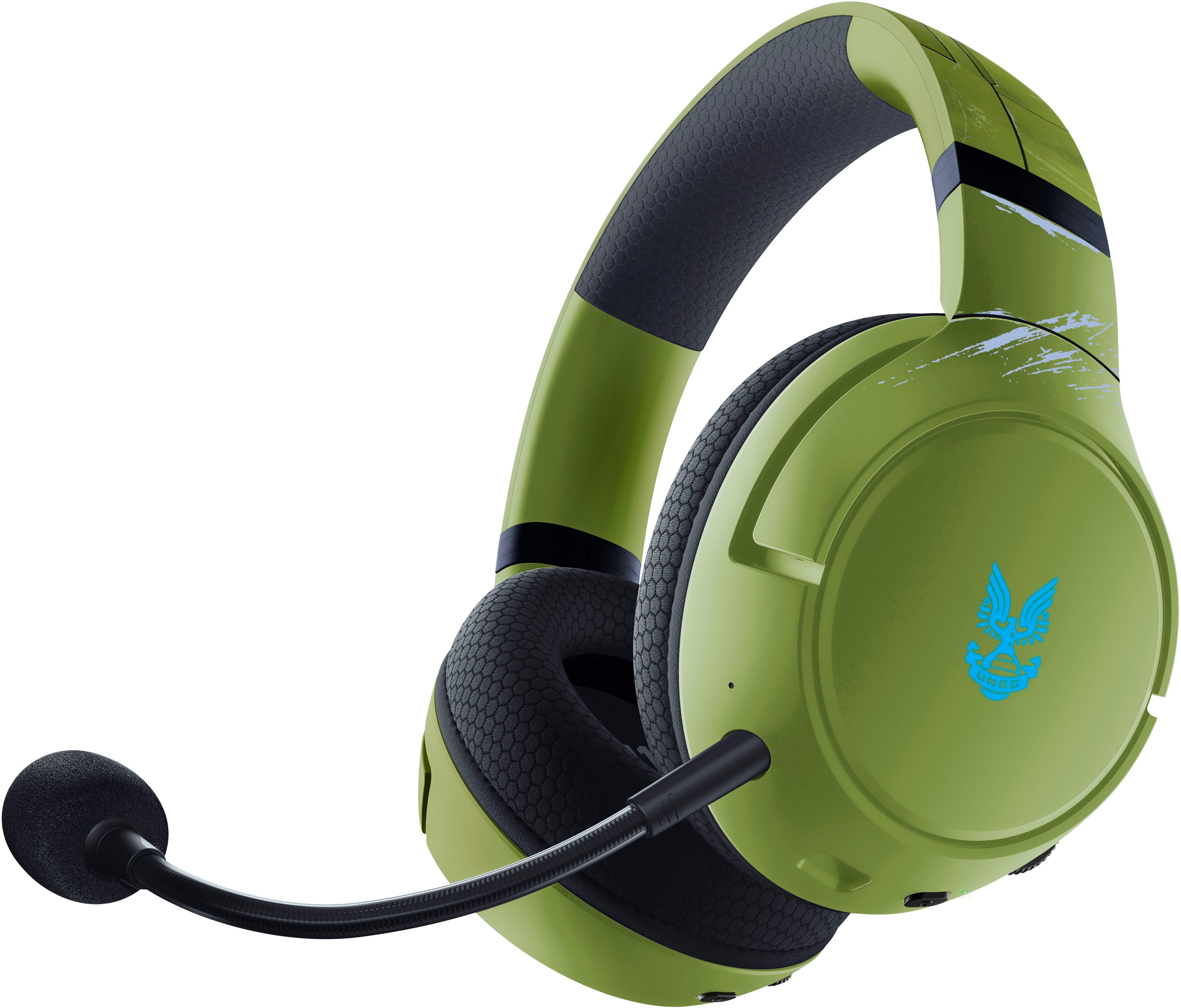 Headset xbox best sale one razer