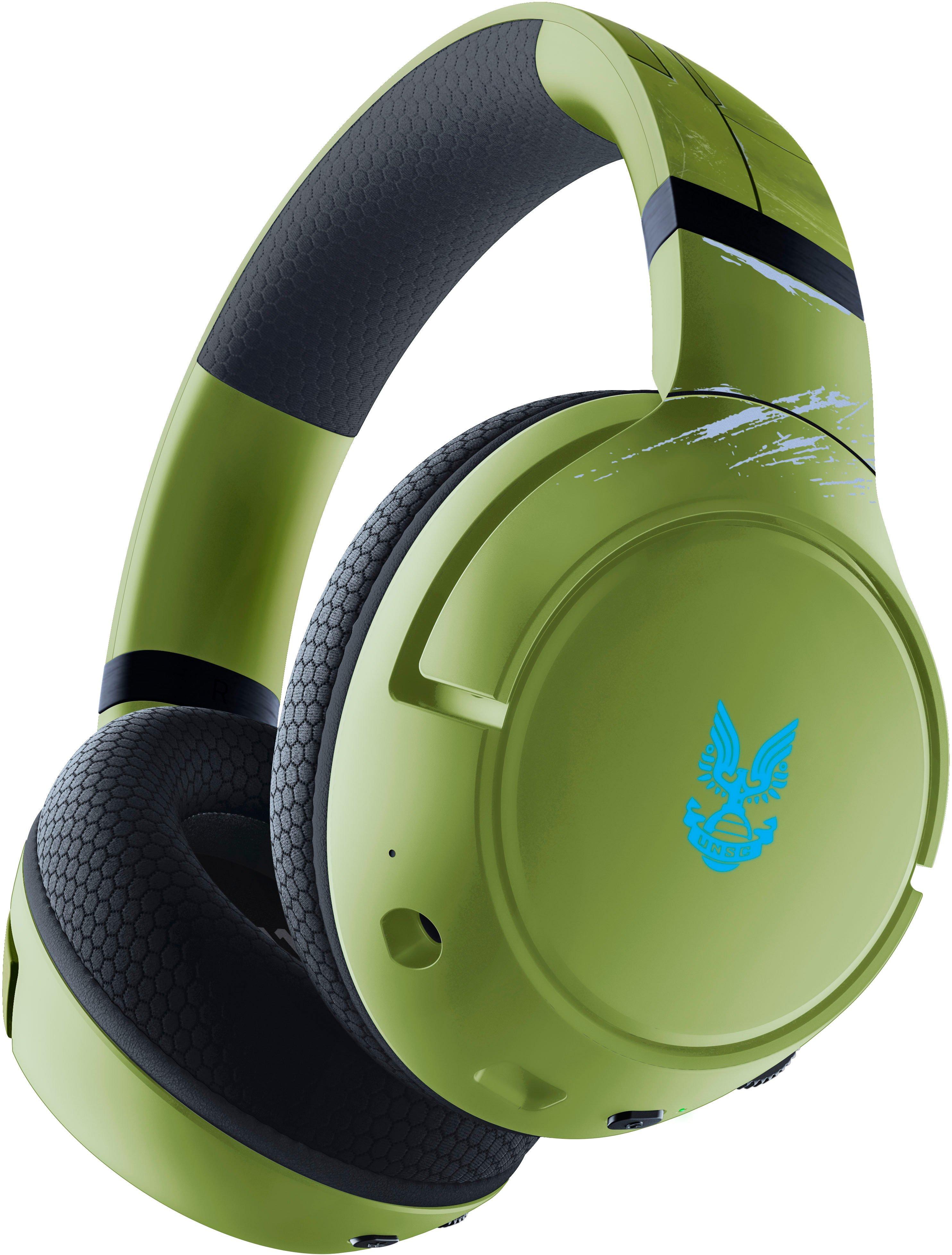 Xbox Wireless Headset review: seamless gaming - Reviewed