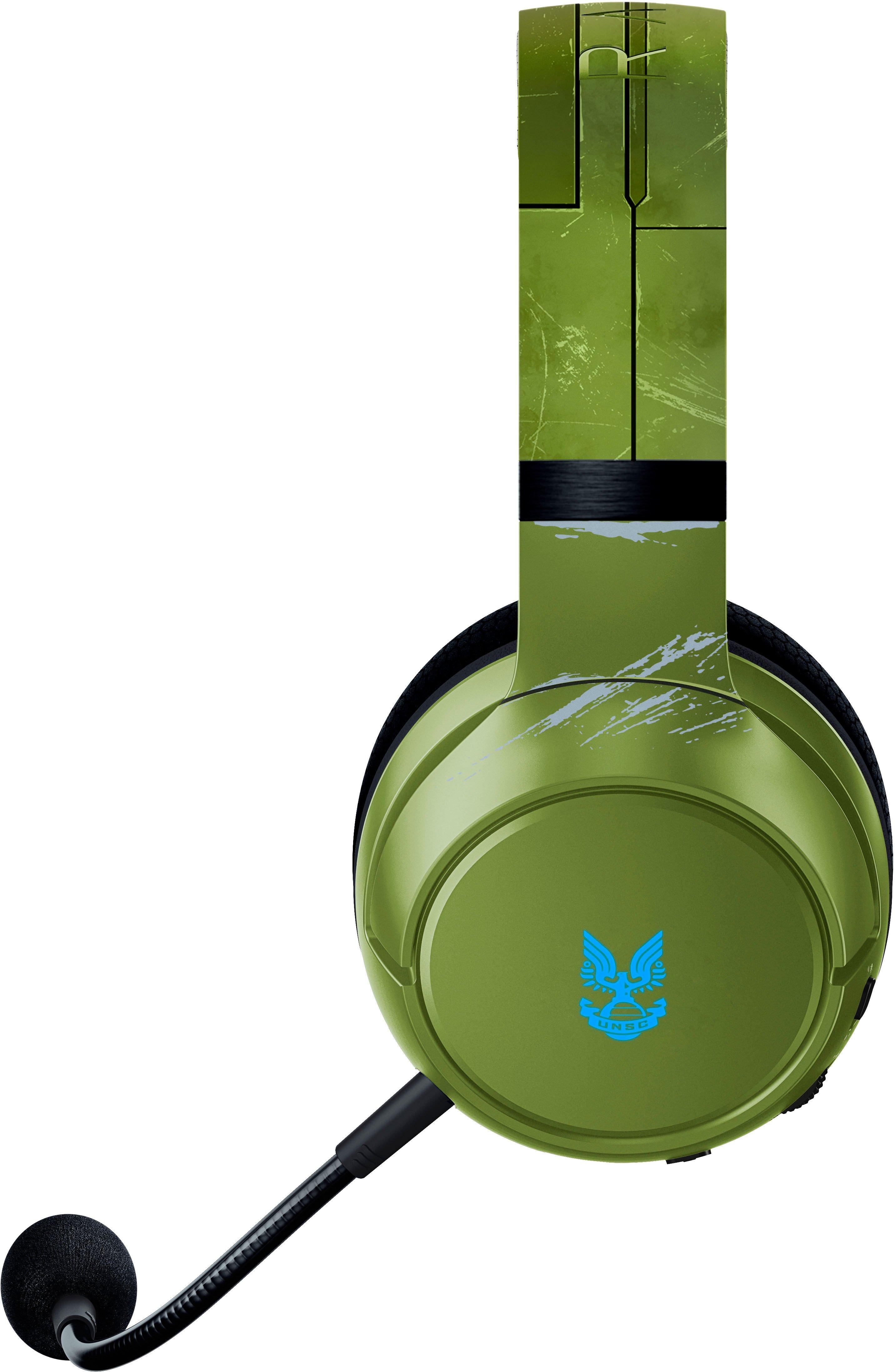 Halo gaming hot sale headset