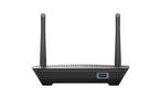 Linksys AC1200 Dual-Band Wi-Fi Router