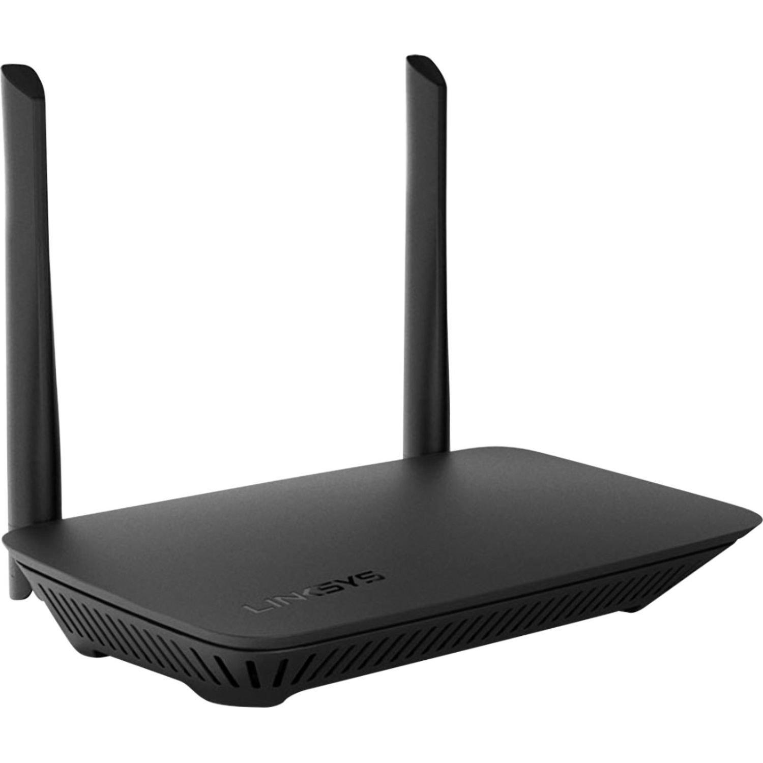 Linksys AC1200 Dual-Band Wi-Fi Router | GameStop