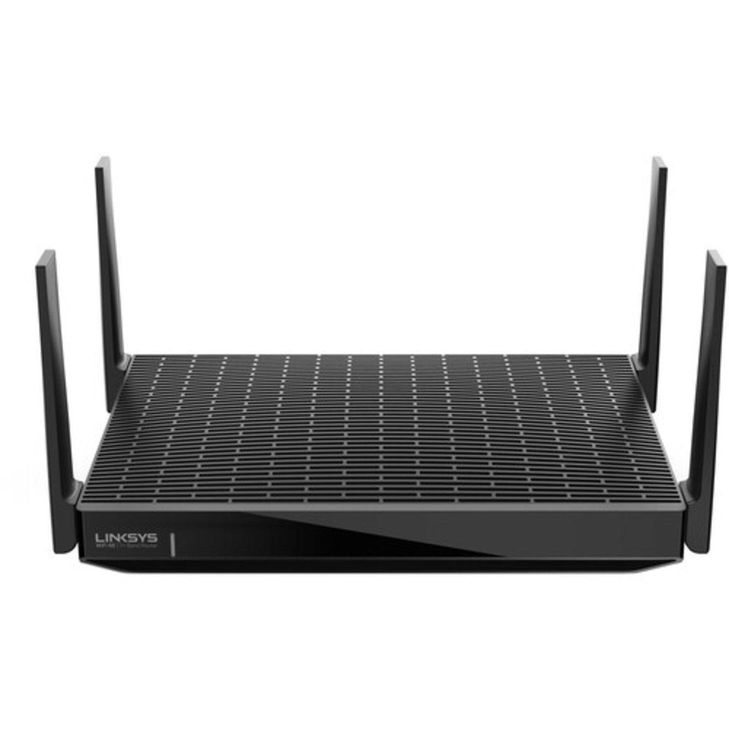 list item 1 of 14 Linksys Hydra Pro AXE6600 Tri-Band Gigabit Wi-Fi Gaming Router MR7500