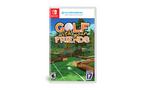 Golf With Your Friends - Nintendo Switch &#40;Code in Box&#41;