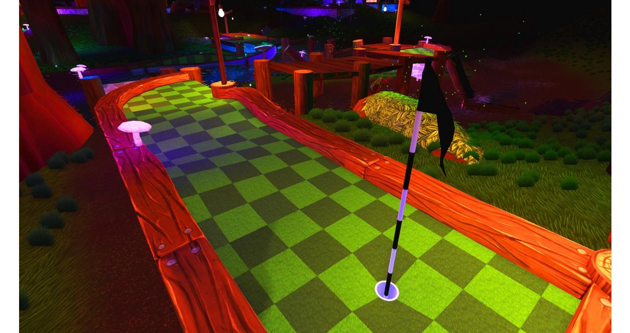 Golf With Your Friends - Nintendo Switch