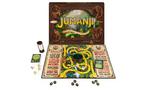 Spin Master Jumanji Board Game