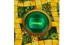 Spin Master Jumanji Board Game Deluxe Edition