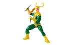 Hasbro Marvel Legends Loki 6-In Action Figure