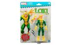 Hasbro Marvel Legends Loki 6-In Action Figure