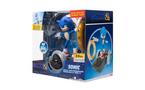 Sonic 2 Remote Control Sonic Speed 6-in Scale Detachable Figure with Ring Controller