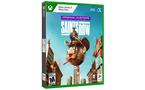 Saints Row Criminal Custom Edition GameStop Exclusive - Xbox Series X