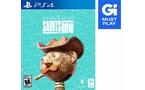 Saints Row Notorious Edition GameStop Exclusive - PlayStation 4