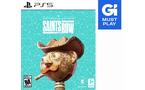Saints Row Notorious Edition GameStop Exclusive - PlayStation 5