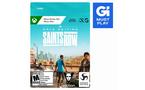 Saints Row Gold Edition - Xbox Series X