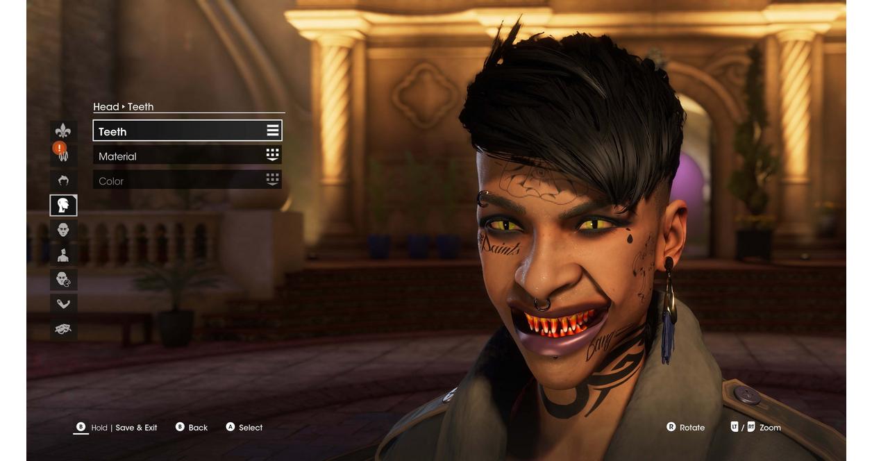 Saints Row - Xbox Series X/S, Xbox One