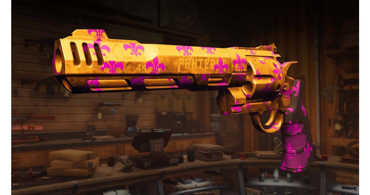 Saints Row - Xbox Series X/S, Xbox One