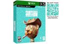 Saints Row Notorious Edition GameStop Exclusive - Xbox Series X