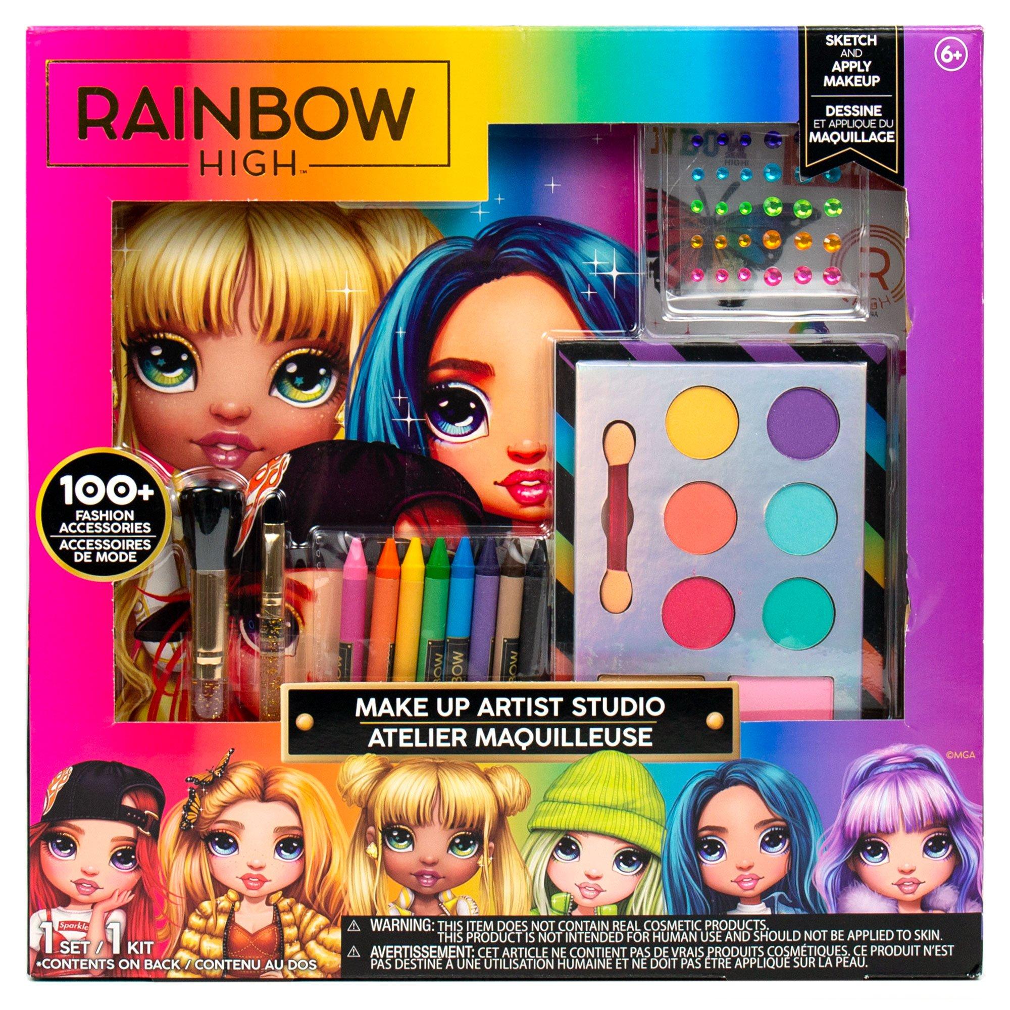 rainbow-high-makeup-artist-studio