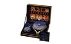Marvel Eternals Jewelry Collection Gift Box GameStop Exclusive
