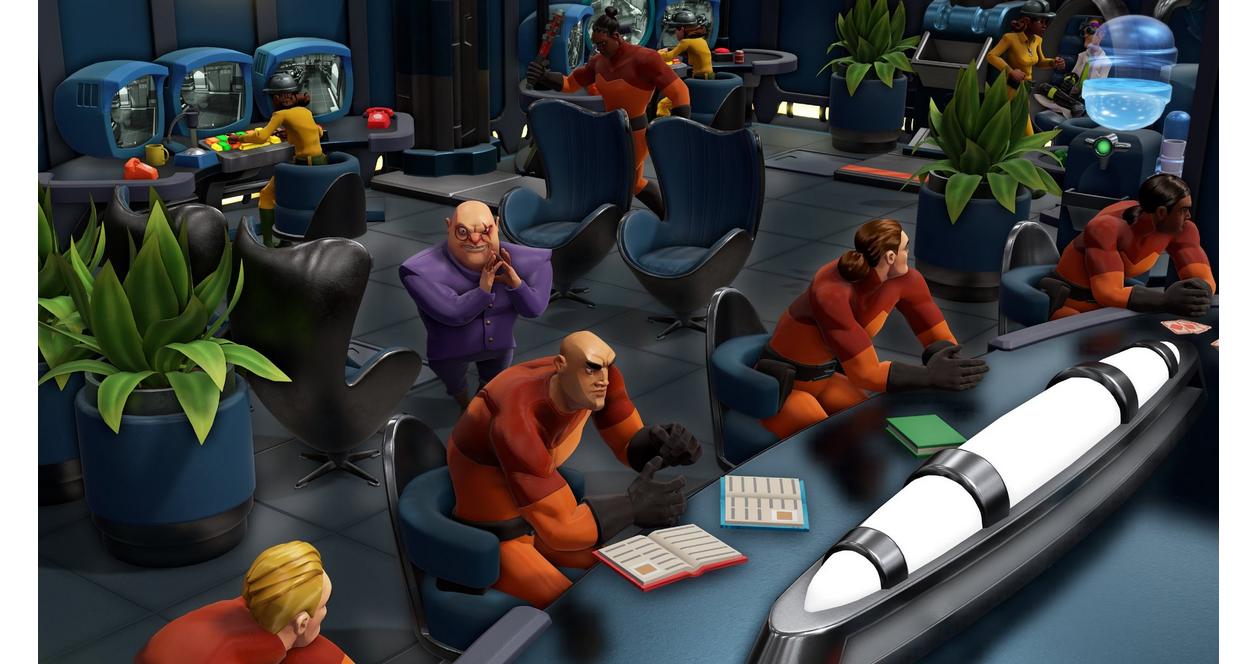 Evil Genius 2: World Domination - Xbox Series X