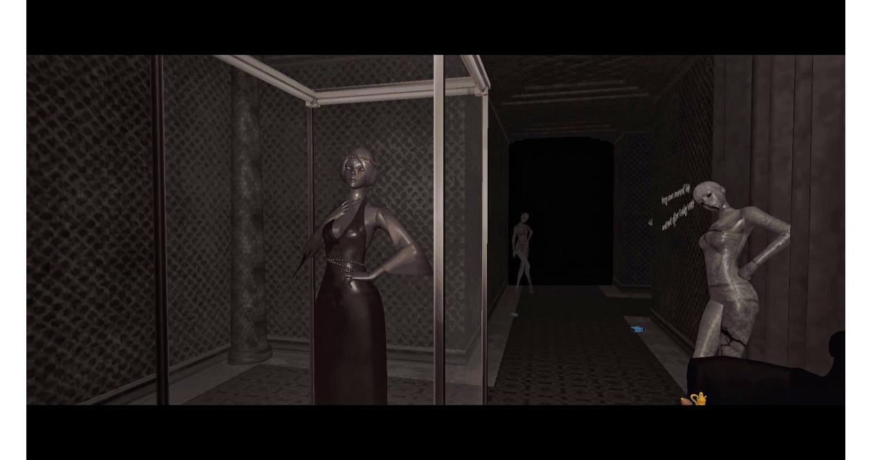 Dollhouse - Nintendo Switch | SOEDESCO | GameStop