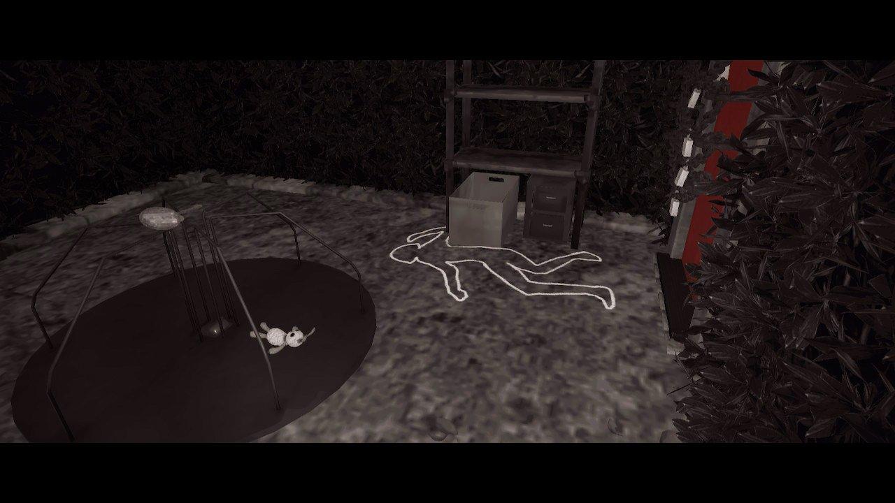 Dollhouse Nintendo Switch