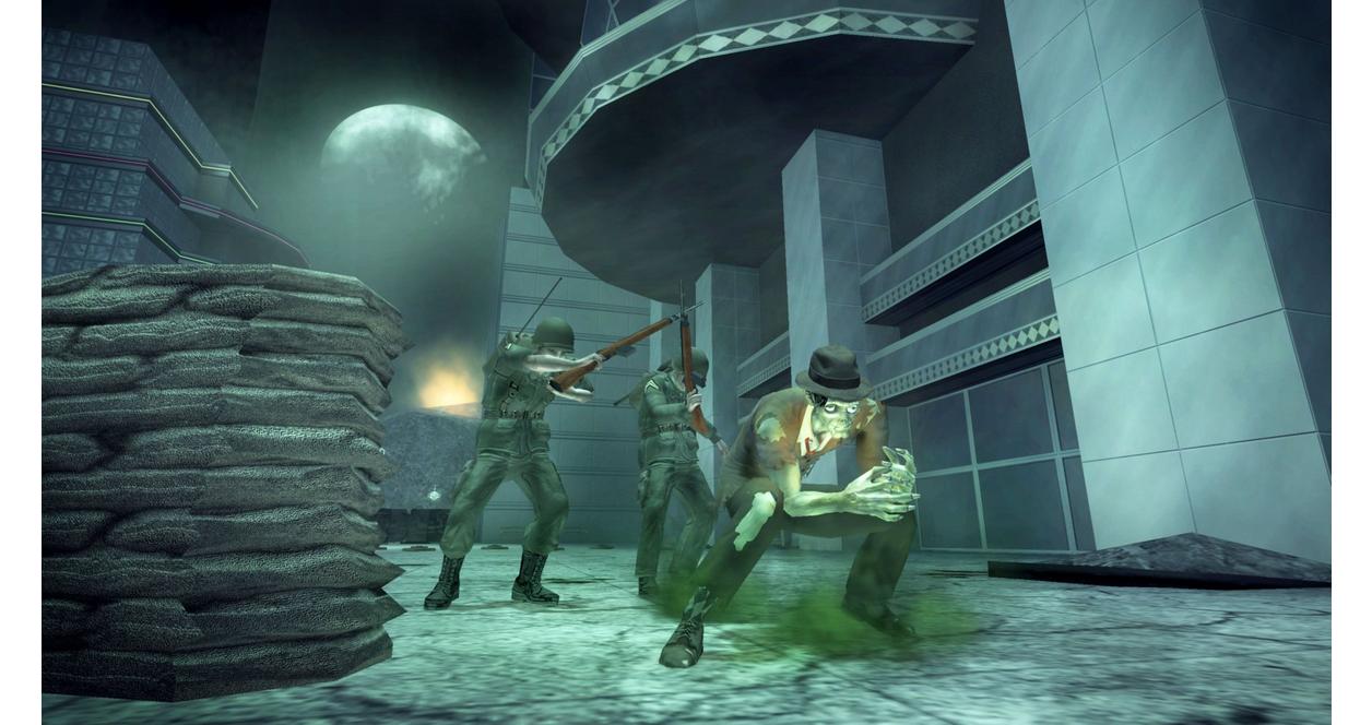 Stubbs the Zombie in Rebel Without A Pulse GameStop Exclusive - Xbox One