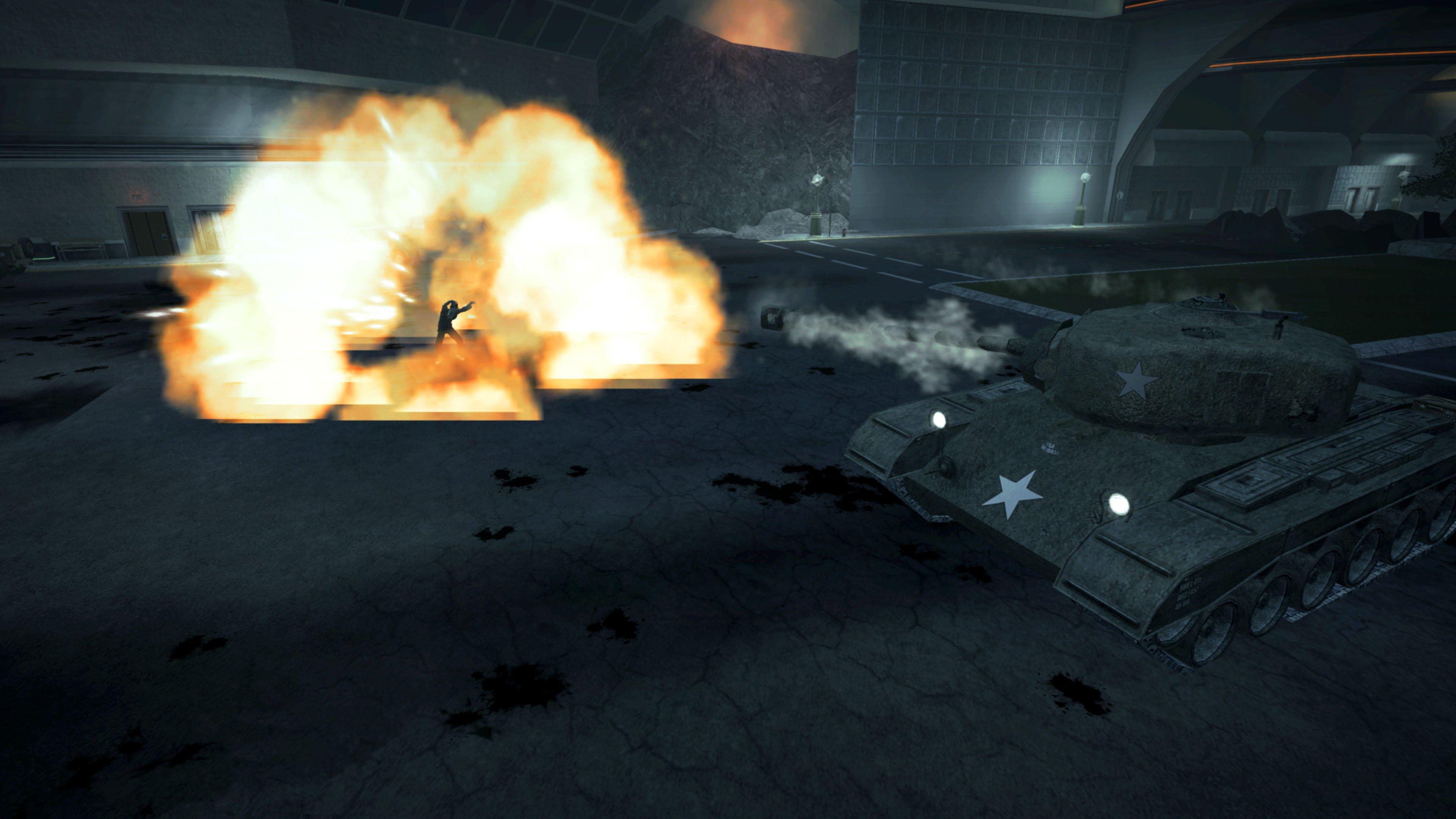 Stubbs the Zombie Rebel Without a Pulse GameStop Exclusive - Nintendo Switch