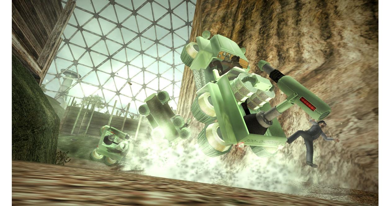 PC ゲーム Stubbs the Zombie スタッブス ザ ゾンビ Stubbs the Zombie in Rebel Without a Pulse on Steam