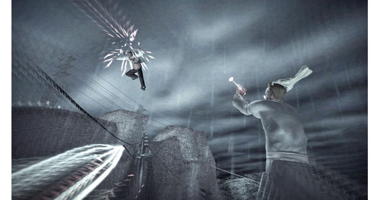 Stubbs the Zombie in Rebel Without A Pulse | THQ Nordic