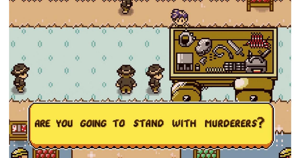 Monster Crown - Nintendo Switch