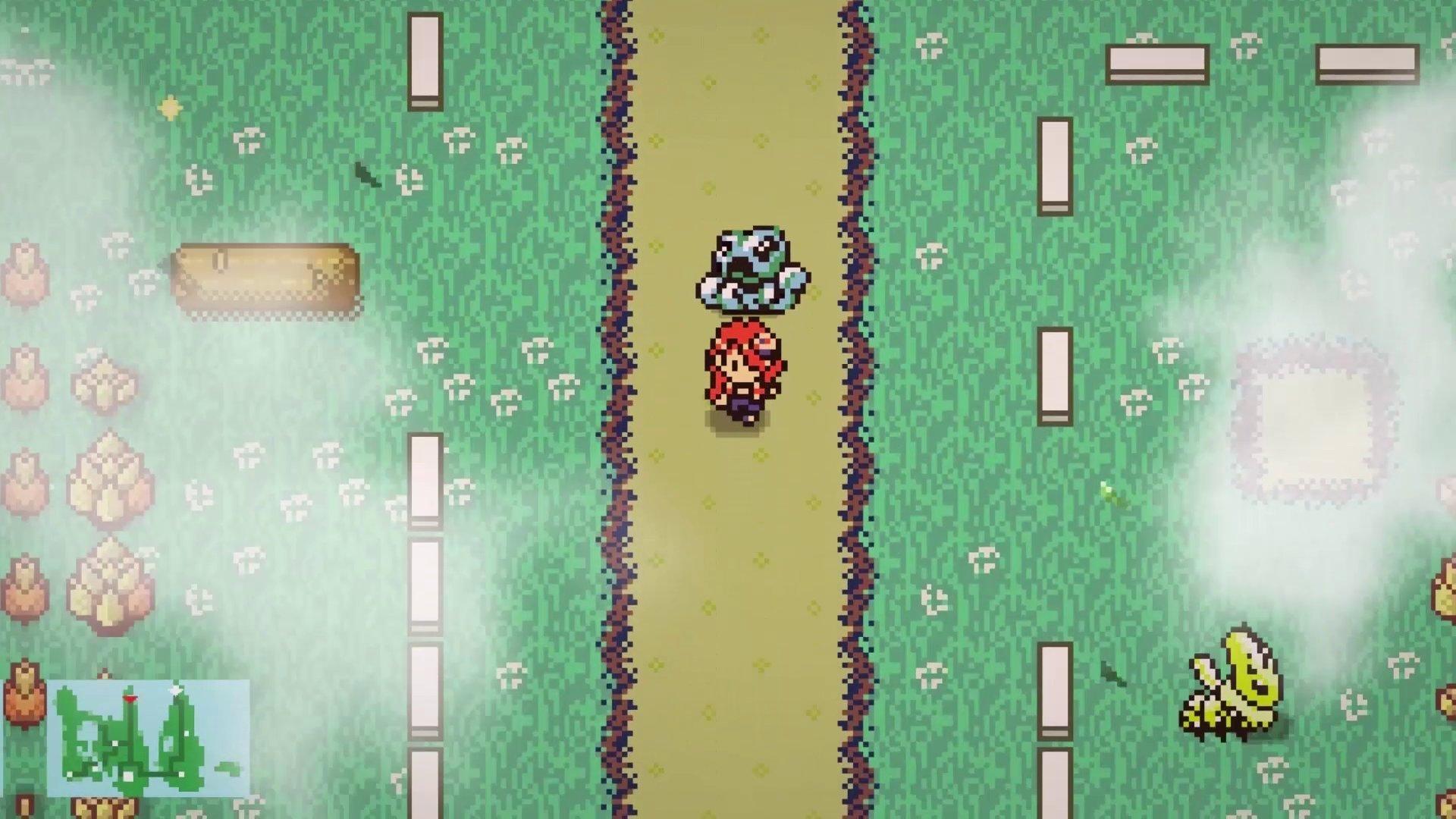 Monster Crown - PlayStation 4