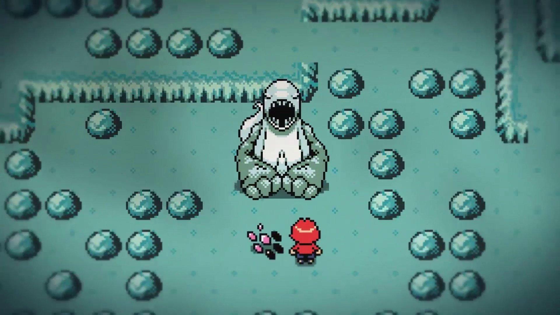 Monster Crown - PlayStation 4