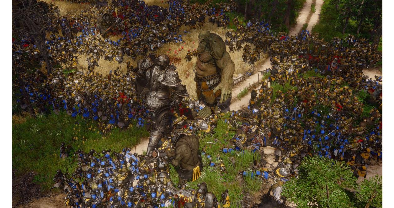 SpellForce 3 Reforced - PlayStation 4