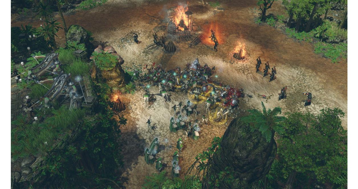 SpellForce 3 Reforced - PlayStation 4