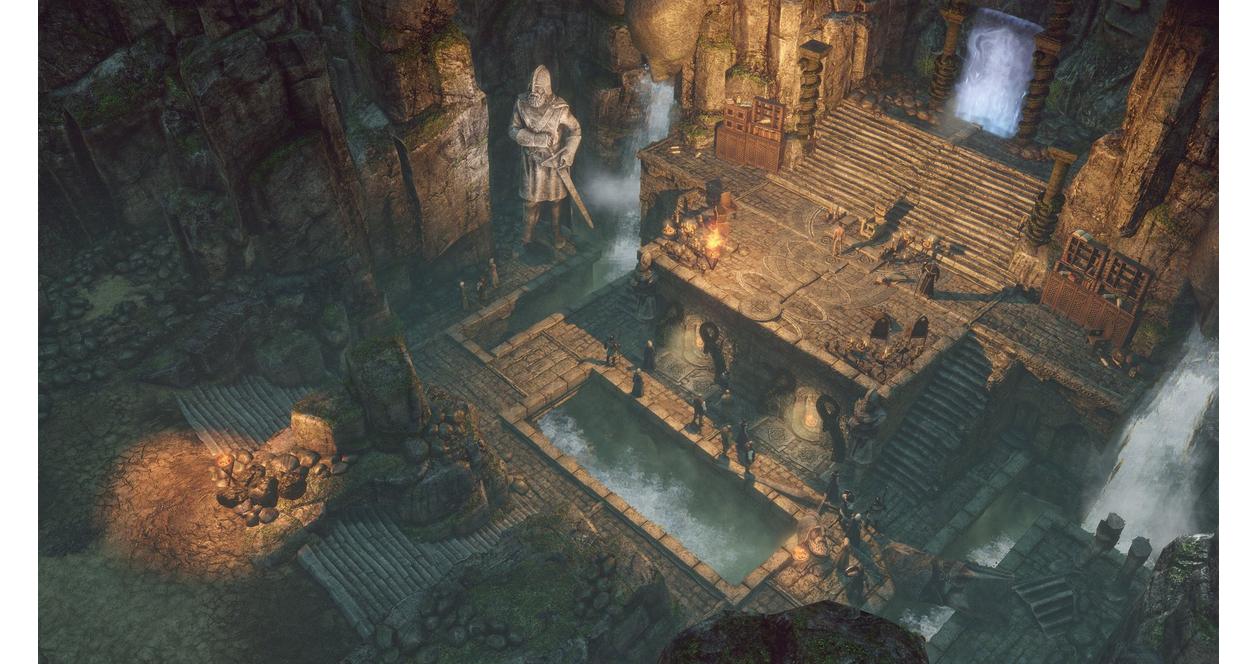 SpellForce 3 Reforced - PlayStation 4