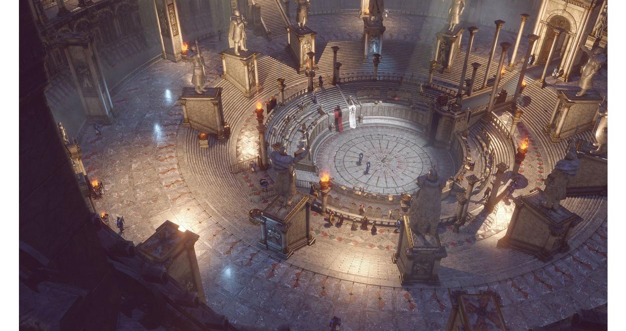 SpellForce 3 Reforced - PlayStation 4