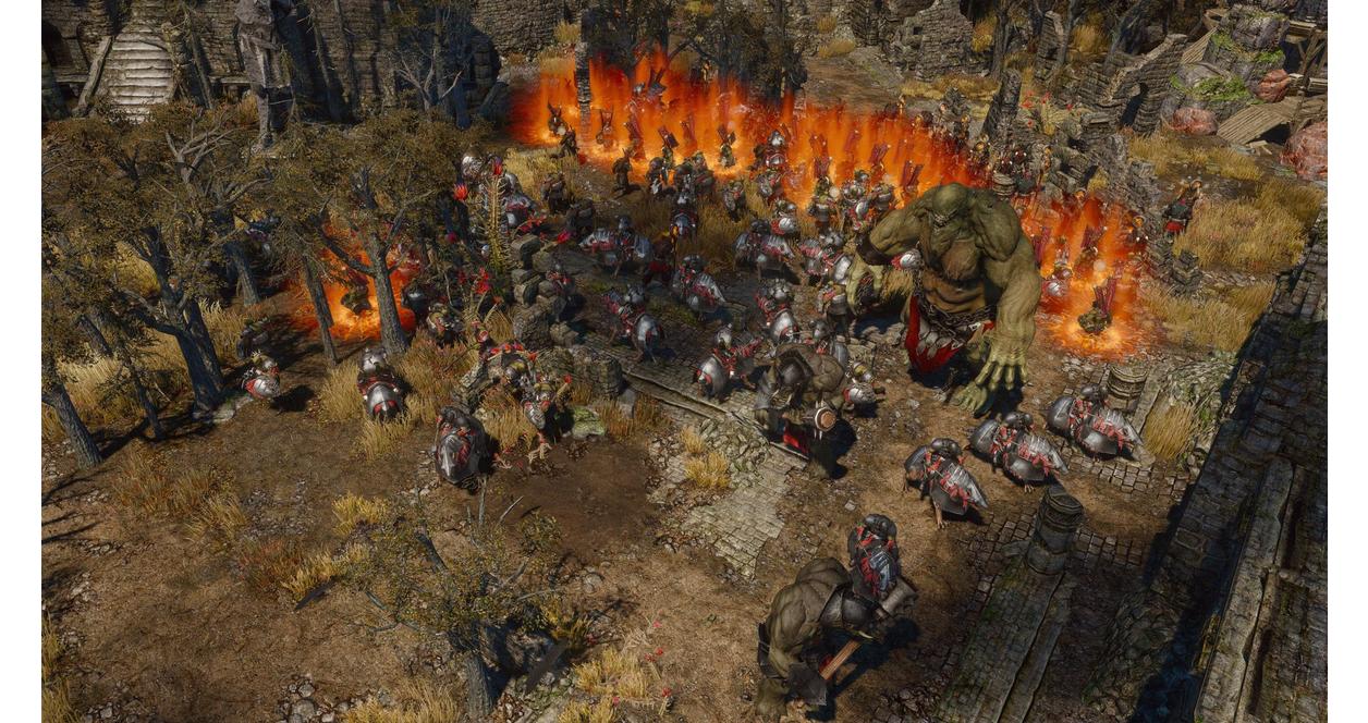 SpellForce 3 Reforced - PlayStation 4