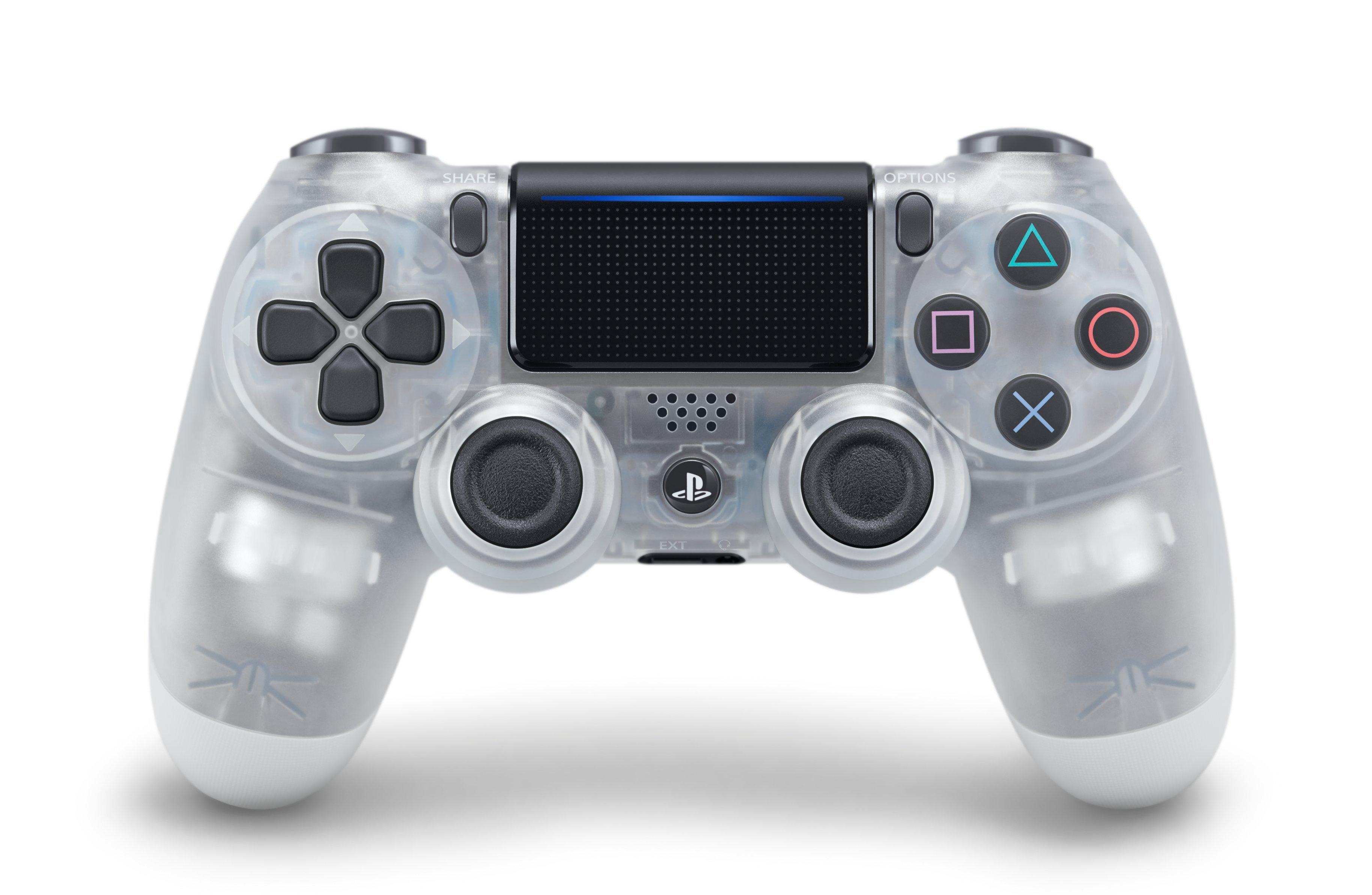 Sony DualShock 4 Wireless Controller Spider-Man | GameStop