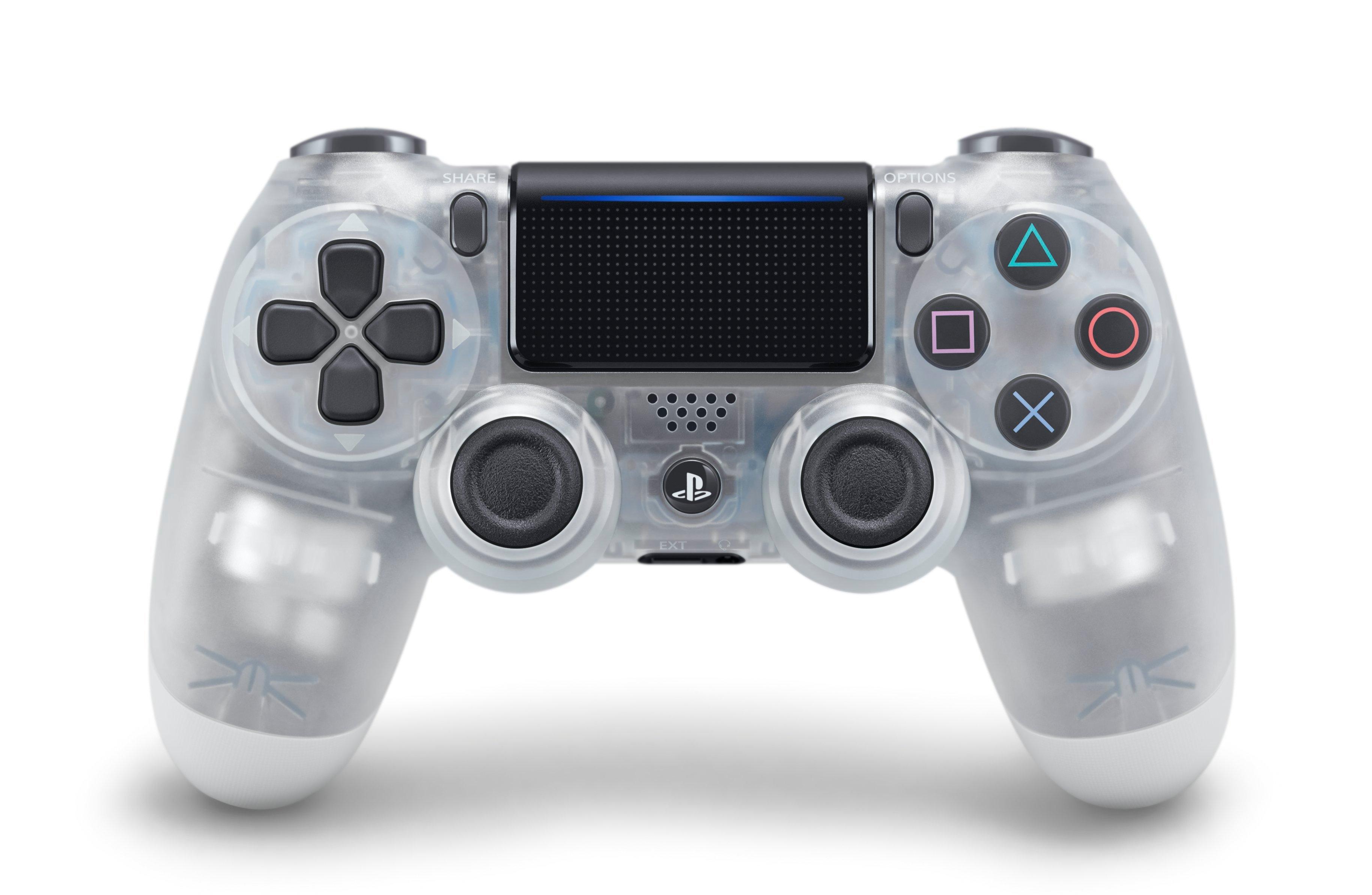 Sony DUALSHOCK 4 Wireless Controller