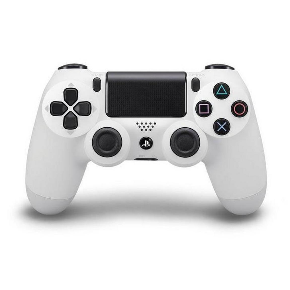 Sony-DUALSHOCK-4-Wireless-Controller-for-PlayStation-4-glacier-white