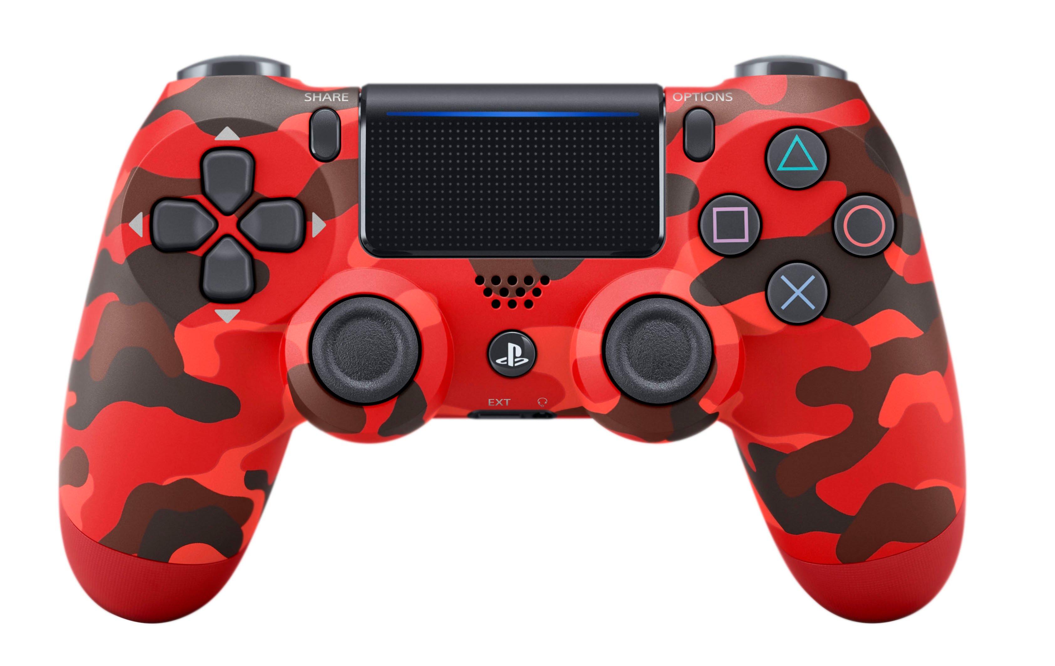 Dualshock 4 Картинки
