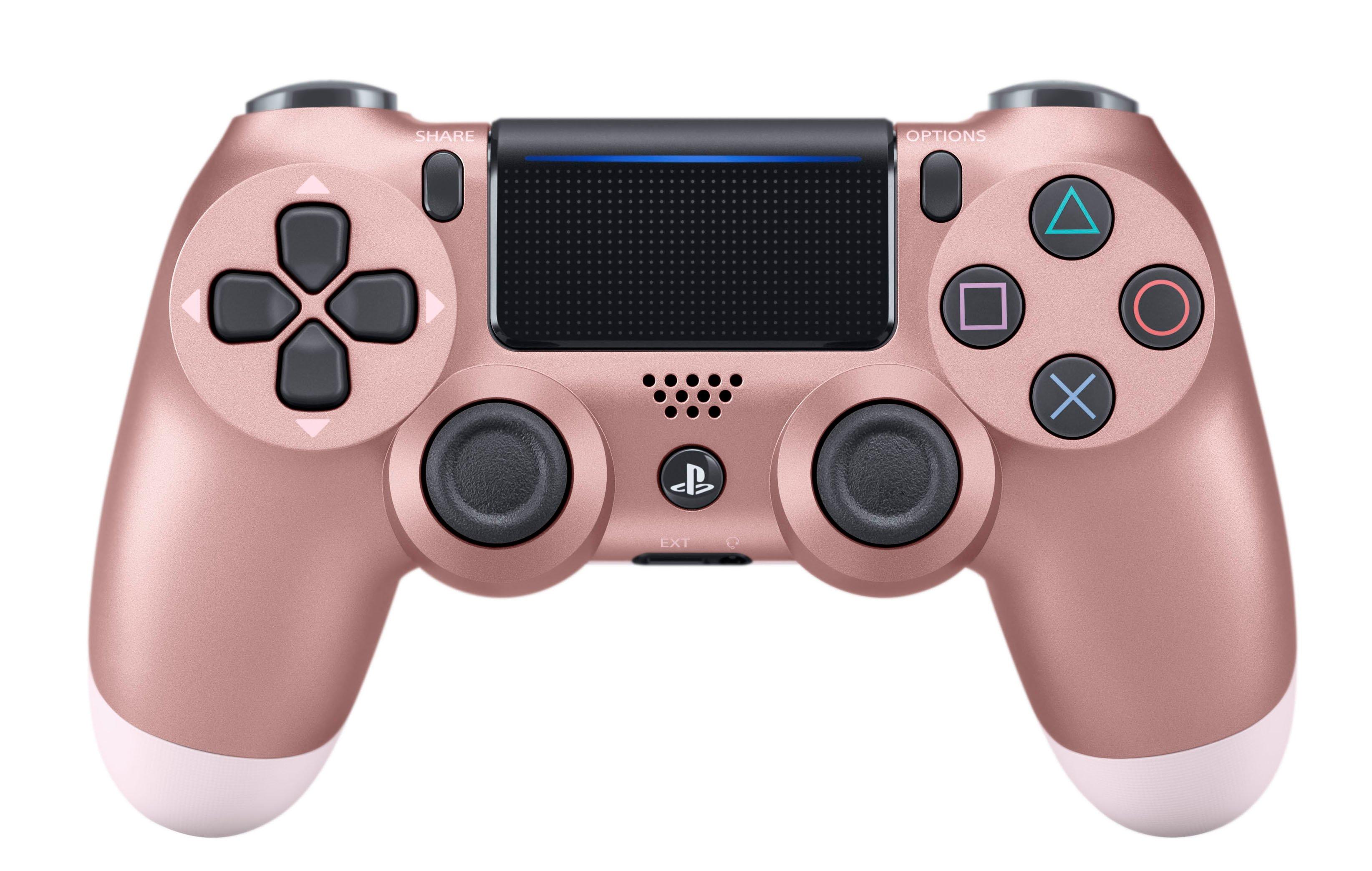 Ps4 dualshock controller online gamestop