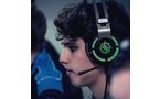 ENHANCE Scoria Universal Wired Gaming Headset