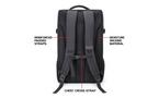 ENHANCE Tabletop Board Game Backpack with Handle